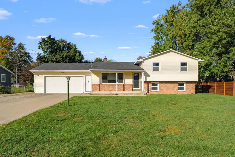 7643 Park Lane Avenue, Jenison, MI 49428 - #3