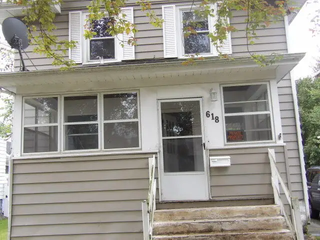 618 6th Street, Jackson, MI 49203 - #1