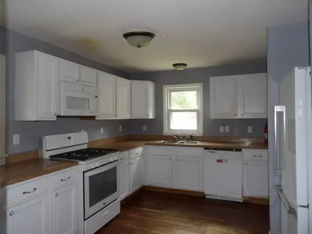 618 6th Street, Jackson, MI 49203 - #2
