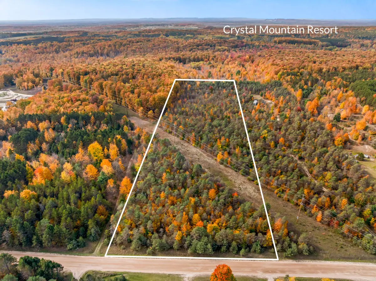Viaduct Road, Copemish, MI 49625 - #1