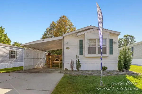 4424 Overlook Terrace Se, Kentwood, MI 49512