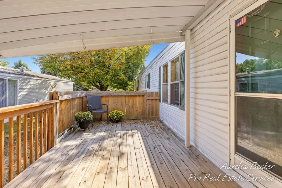4424 Overlook Terrace Se, Kentwood, MI 49512 - #3