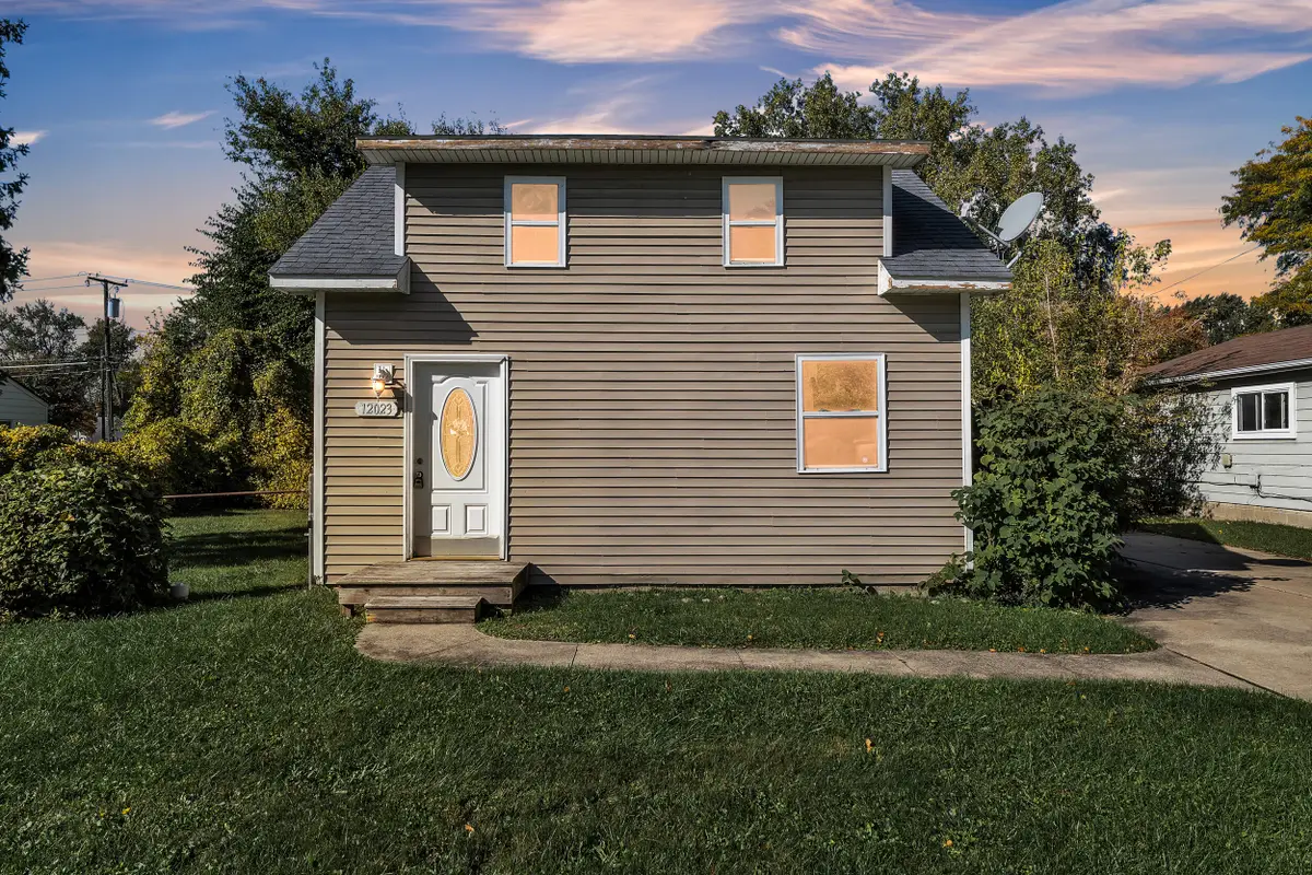 12023 Norborne Avenue, Redford, MI 48239 - #1