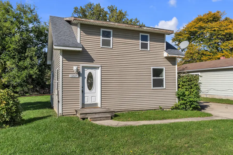 12023 Norborne Avenue, Redford, MI 48239 - #2