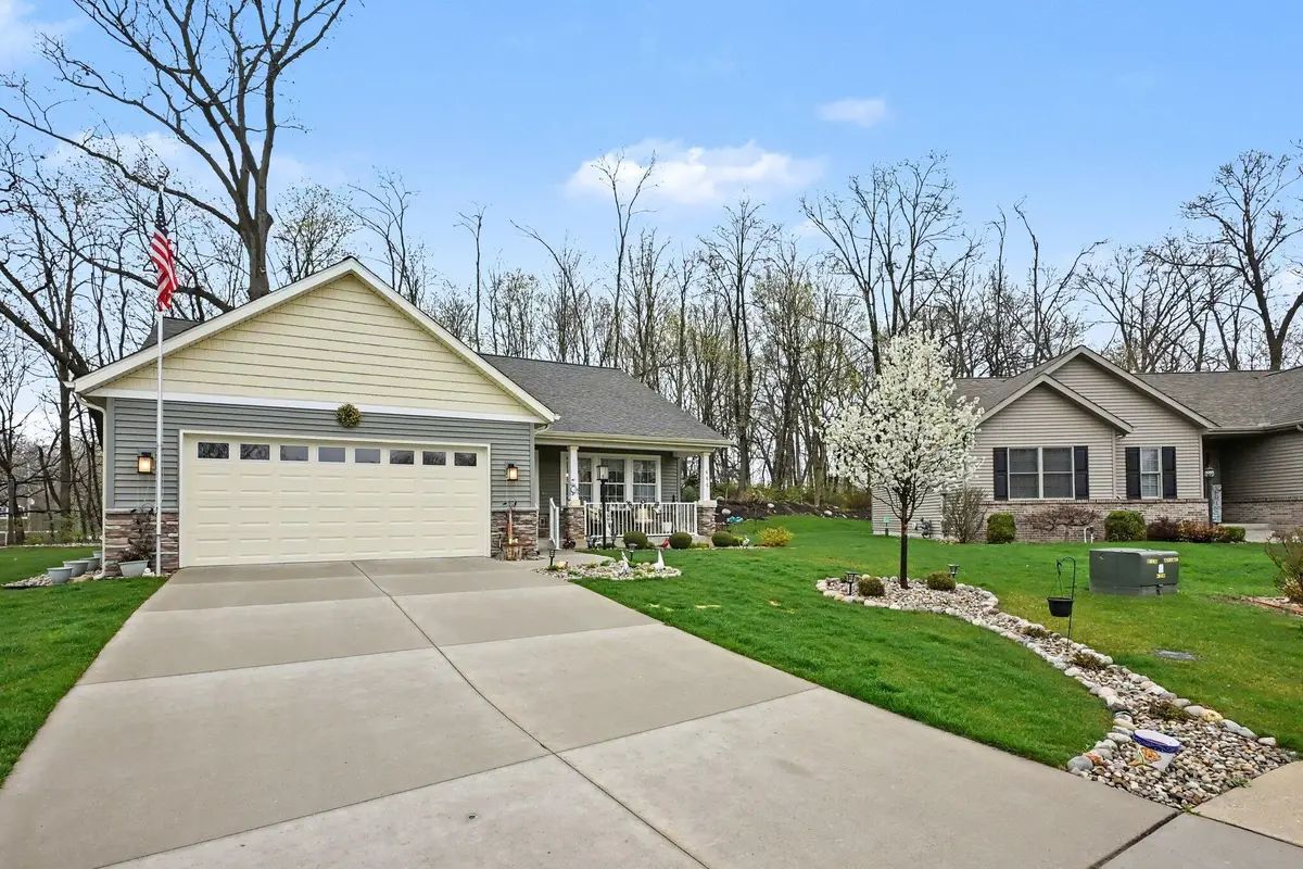 440 Carefree Court, Niles, MI 49120 - #1