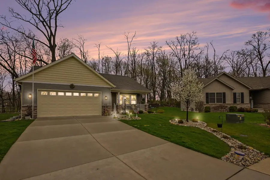 440 Carefree Court, Niles, MI 49120 - #2