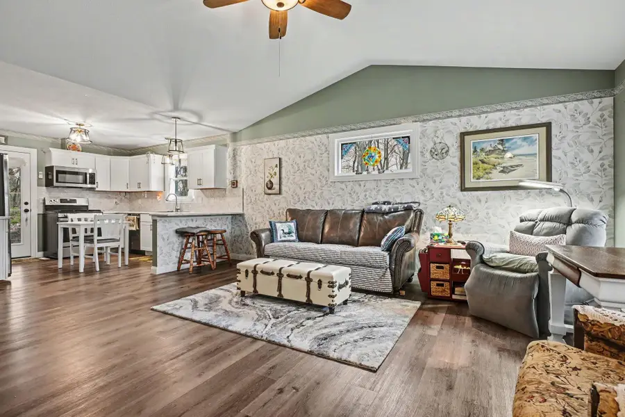 440 Carefree Court, Niles, MI 49120 - #3