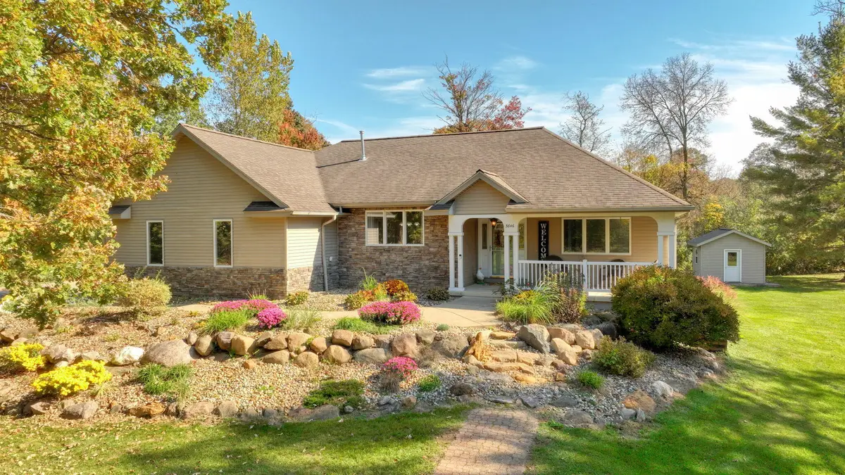 3846 Nelson Drive, Jackson, MI 49203 - #1