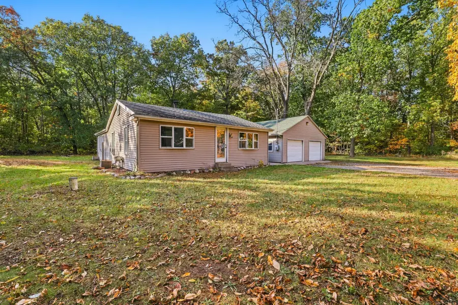 6522 Lindsey Road, Delton, MI 49046 - #2