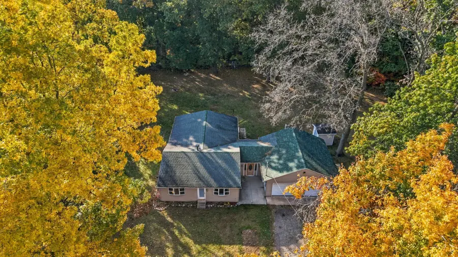 6522 Lindsey Road, Delton, MI 49046 - #3