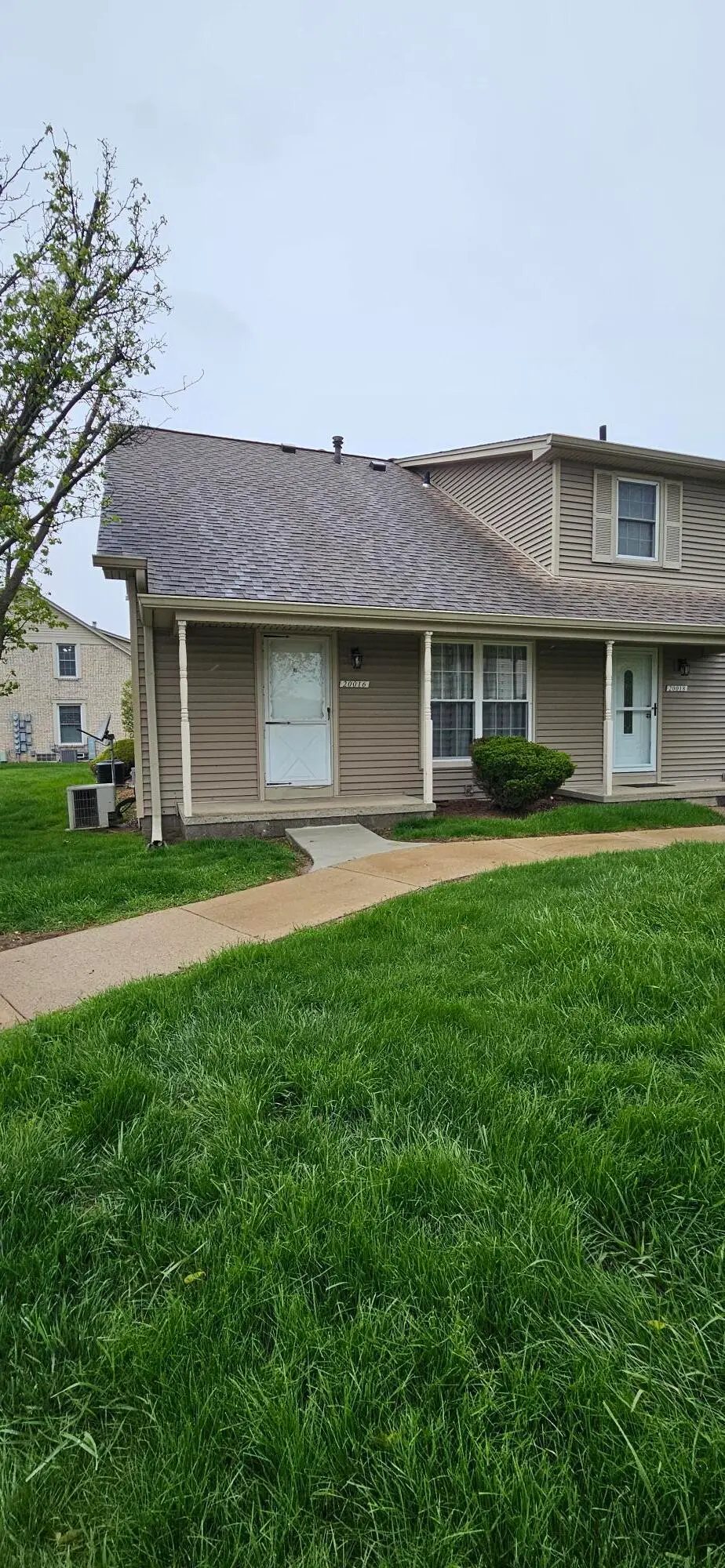 20016 Village Green Court #1025, Brownstown, MI 48183 - #1
