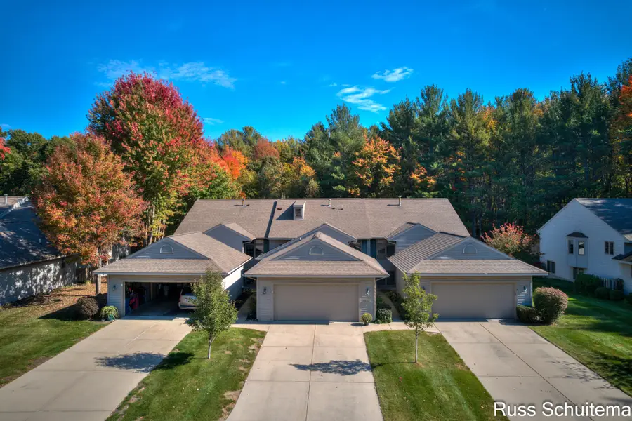 542 Tournament Circle, Muskegon, MI 49444 - #2