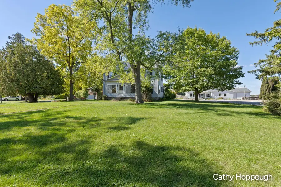 821 Jefferson Road, Ionia, MI 48846 - #2