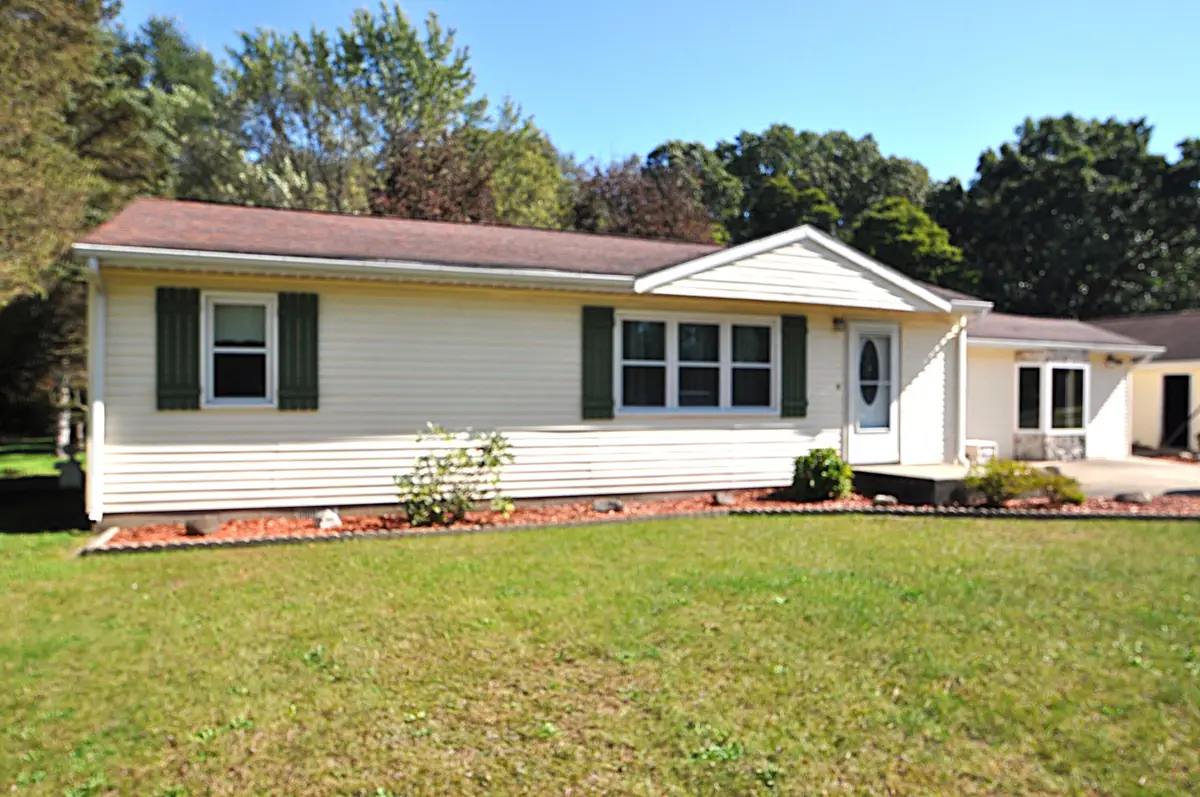 70609 Dennis Drive, Niles, MI 49120 - #1