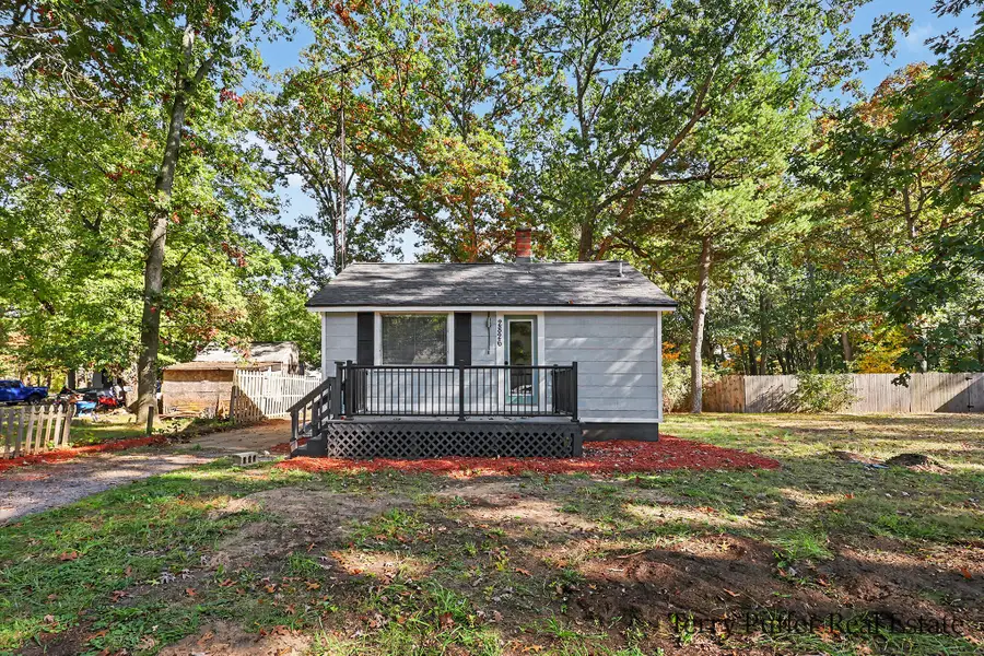 2826 Debaker Road, Muskegon, MI 49444 - #2