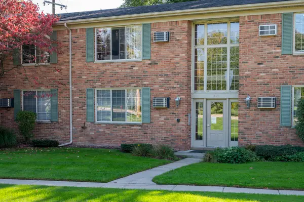 436 Romeo Road #317, Rochester, MI 48307