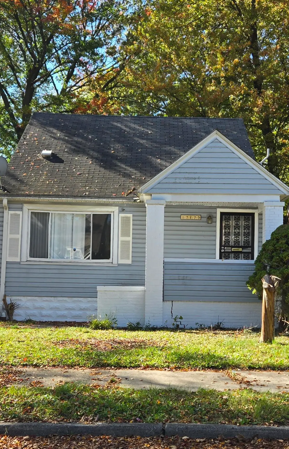 17275 NW Braile Street Nw, Detroit, MI 48219 - #1