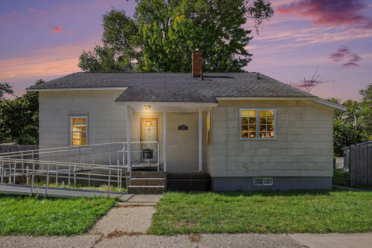 1286 Catherine Avenue, Muskegon, MI 49442 - #1