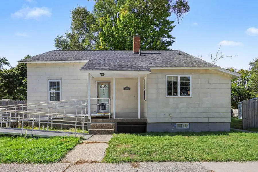 1286 Catherine Avenue, Muskegon, MI 49442 - #2
