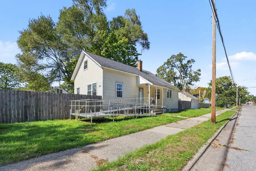 1286 Catherine Avenue, Muskegon, MI 49442 - #3