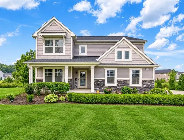 7374 Belfont Court, Ypsilanti, MI 48197