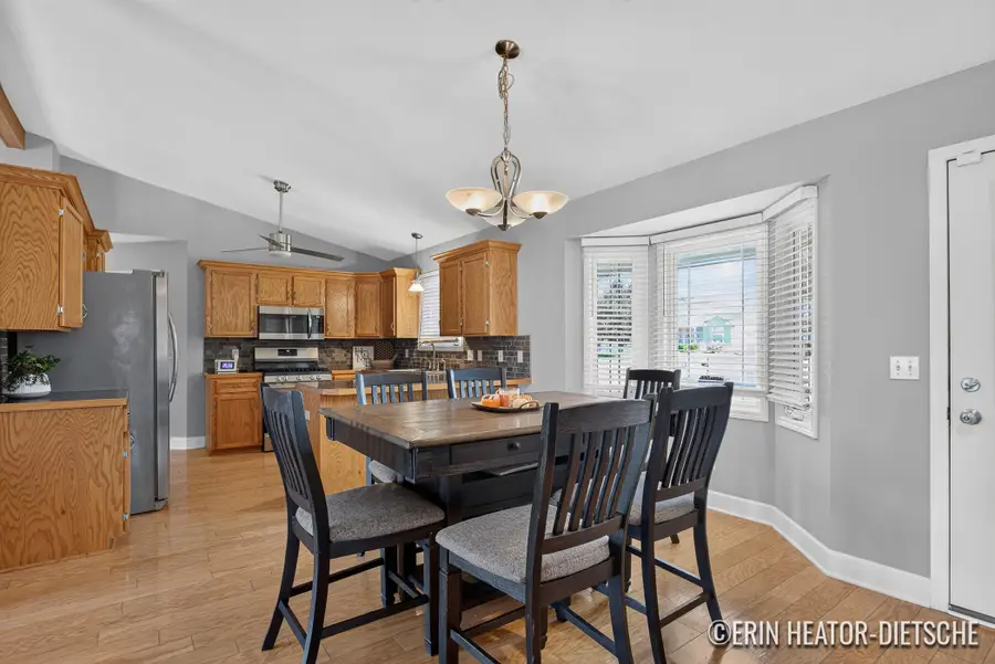 7395 Alycia Drive, Hudsonville, MI 49426 - #3