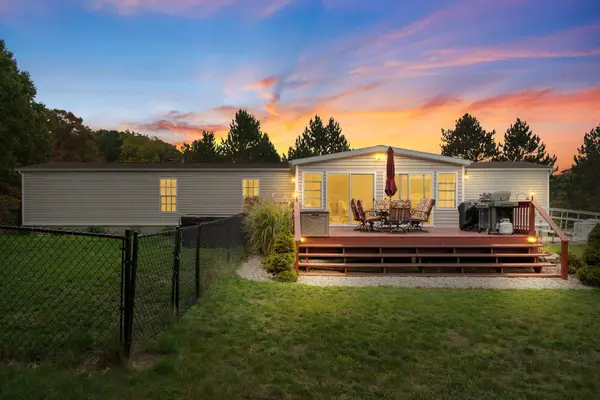 1383 W Woodland Park Drive, Bitely, MI 49309