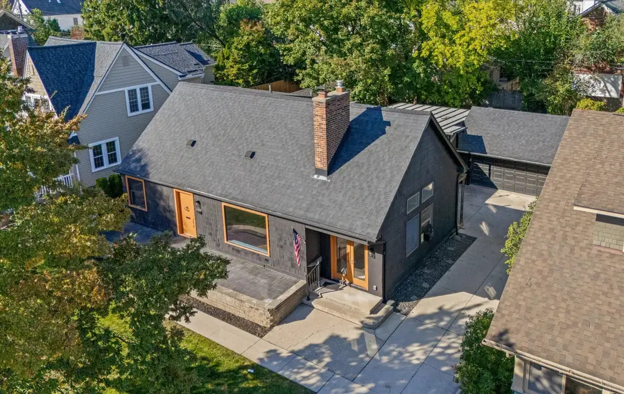 680 W Lincoln Street, Birmingham, MI 48009 - #3