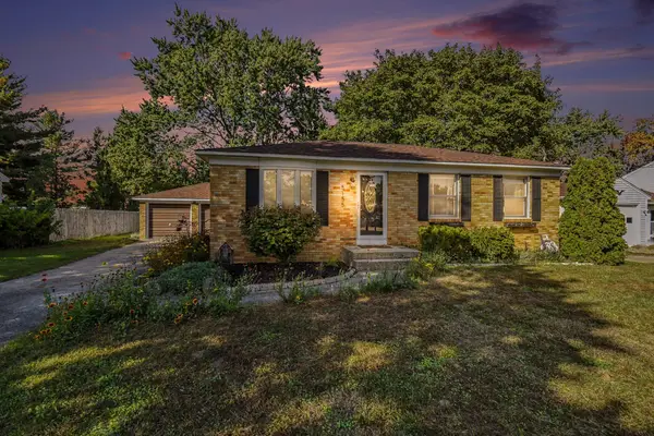 5155 Mildred Avenue Se, Kentwood, MI 49508