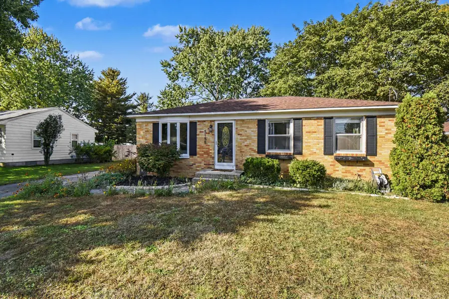 5155 Mildred Avenue Se, Kentwood, MI 49508 - #2