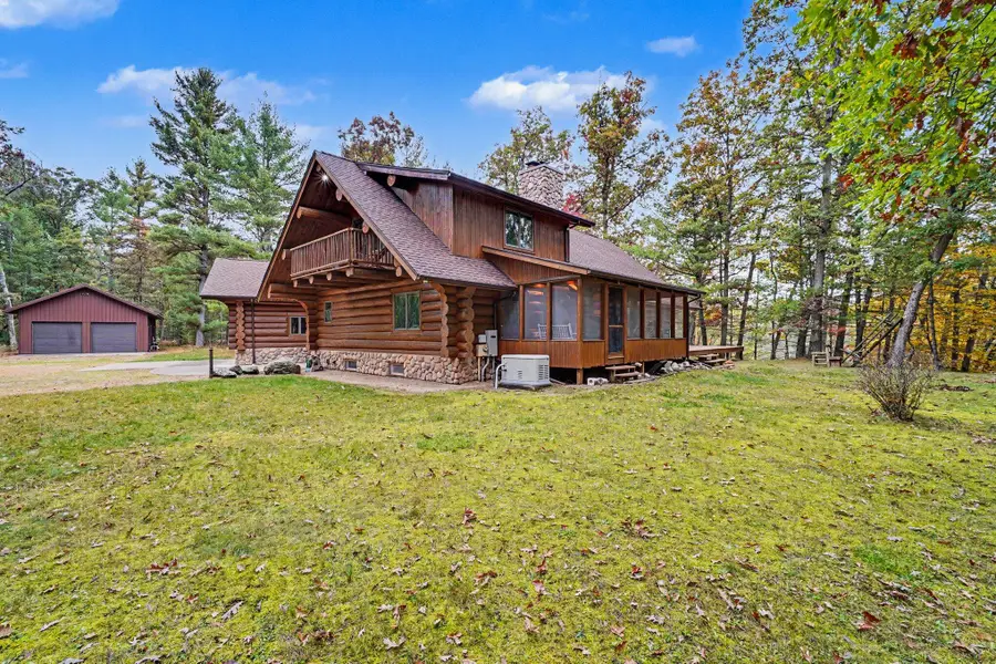 3844 W 72nd Street, Baldwin, MI 49304 - #3