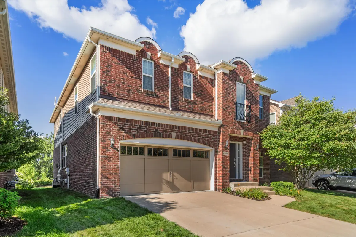 49474 Hartwick Drive, Novi, MI 48374 - #1