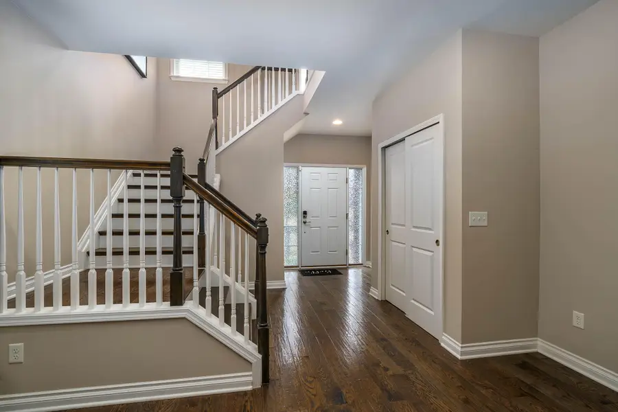 49474 Hartwick Drive, Novi, MI 48374 - #3