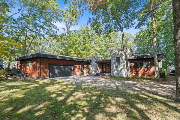 3855 Forest Trail, Allegan, MI 49010