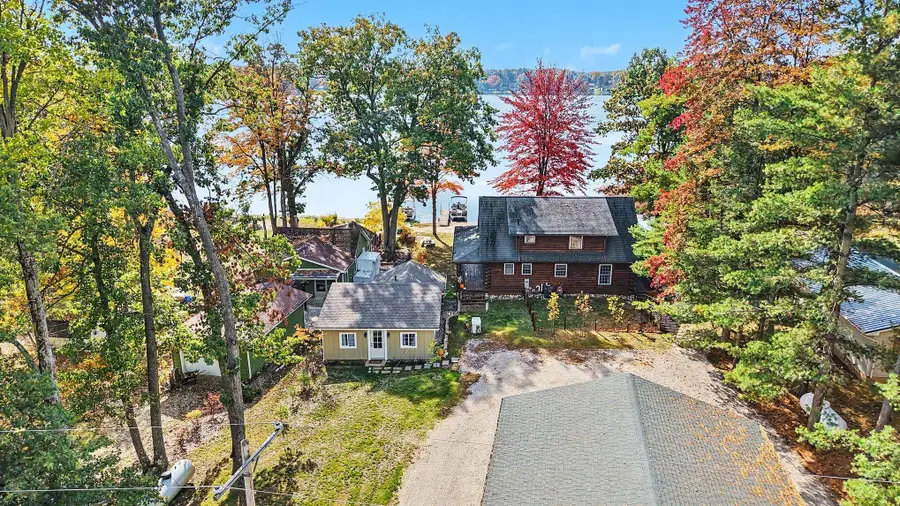 16211 Pretty Lake Drive, Mecosta, MI 49332 - #2
