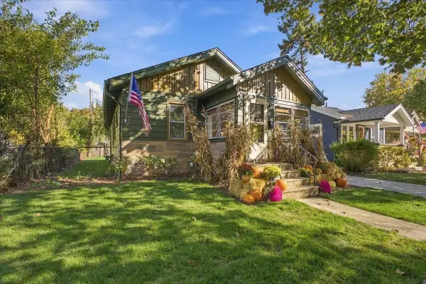 2138 Romeo Street, Ferndale, MI 48220