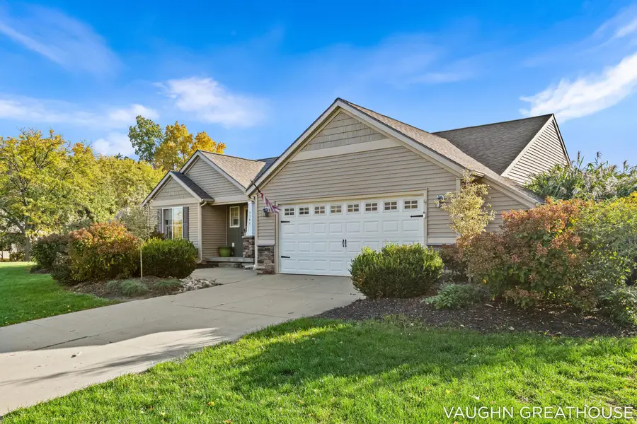3383 Charlevoix Drive Se, Cascade, MI 49546 - #3