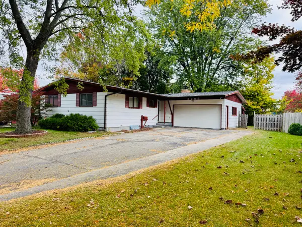 2706 Dawn Drive, Midland, MI 48642