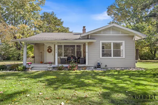 1412 Sunnyside Drive, Kalamazoo, MI 49048