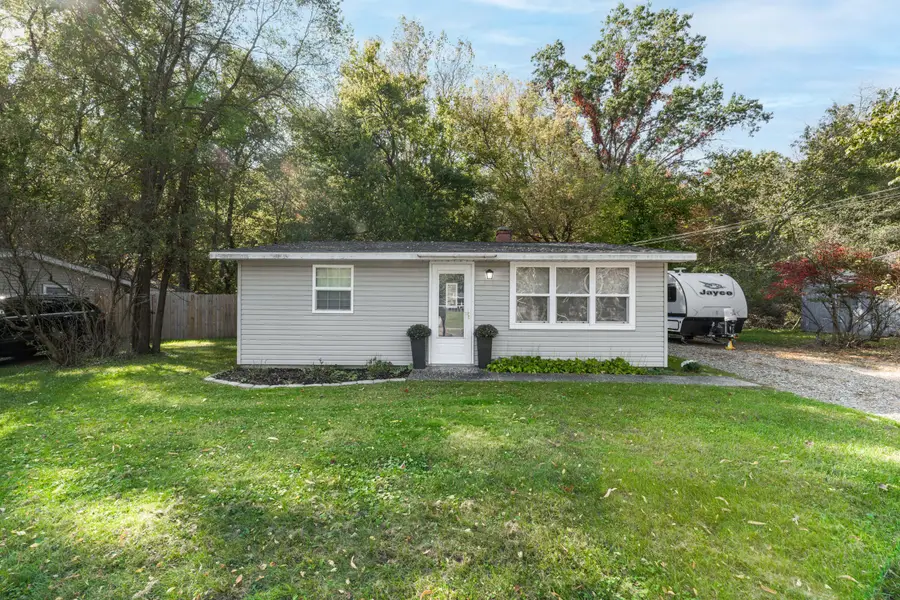 8332 Tranquil Street, Portage, MI 49002 - #2