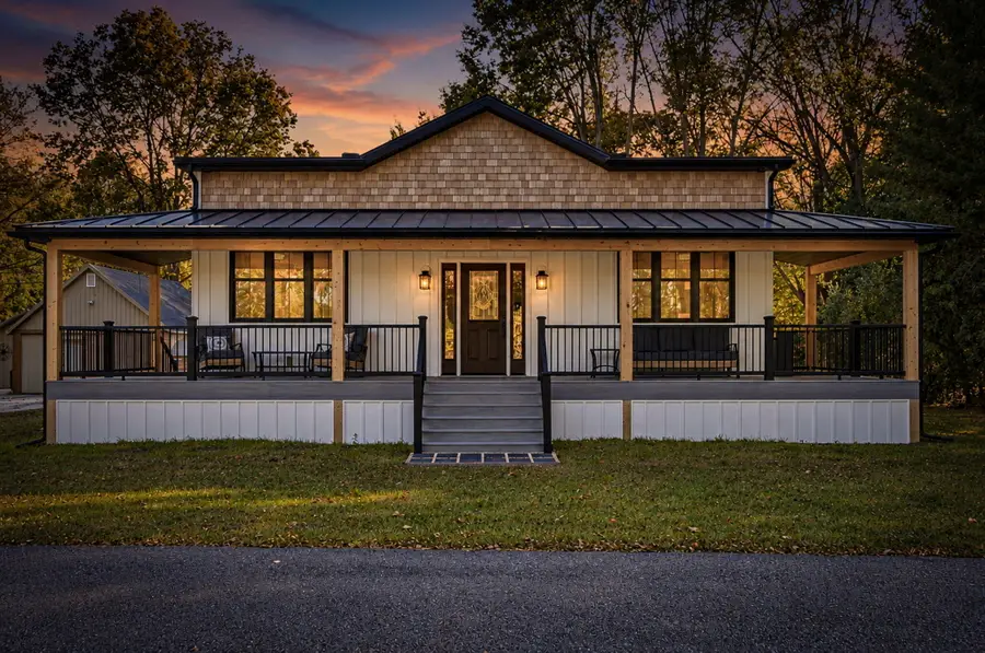 1102 Linden Drive, Saint Joseph, MI 49085 - #2