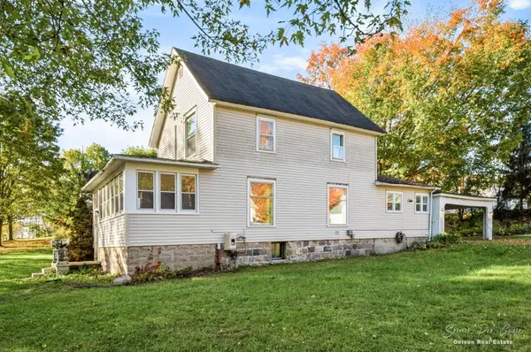 319 I O Street, Belding, MI 48809