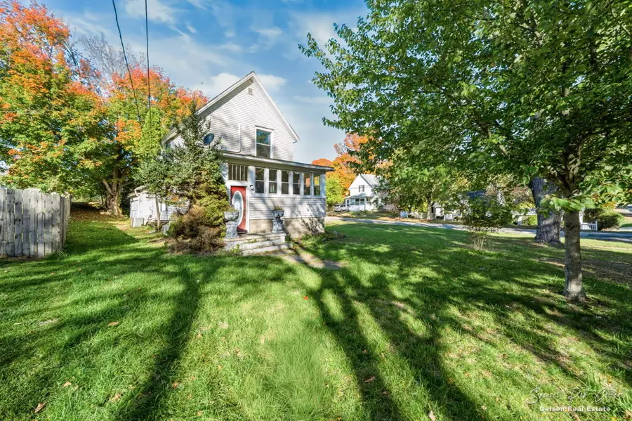 319 I O Street, Belding, MI 48809 - #3