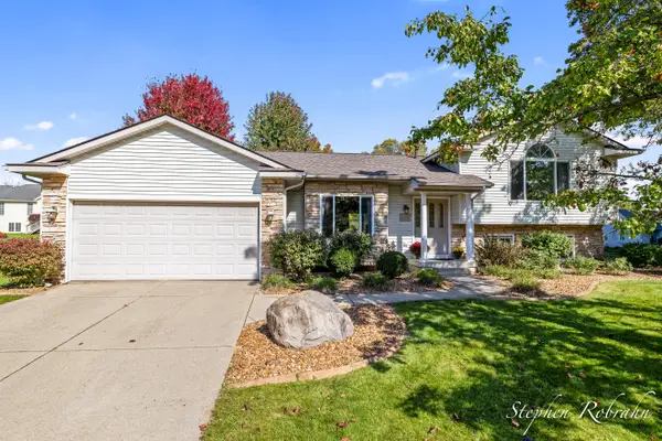 6645 Jousma Court Se, Caledonia, MI 49316