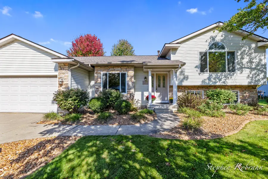 6645 Jousma Court Se, Caledonia, MI 49316 - #3