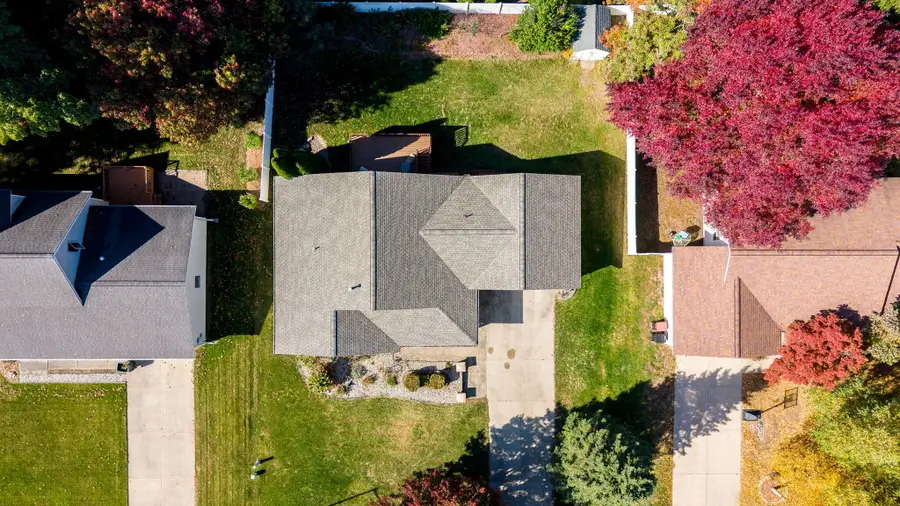 2515 Oak Forest Drive, Holland, MI 49424 - #2