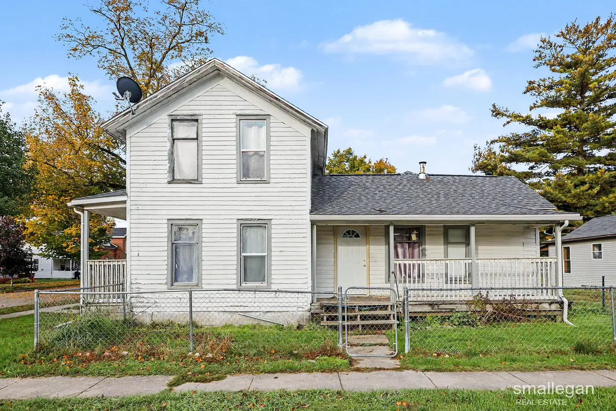 221 Maple Street, Nashville, MI 49073 - #1