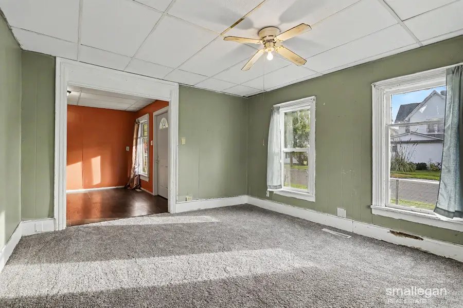 221 Maple Street, Nashville, MI 49073 - #3