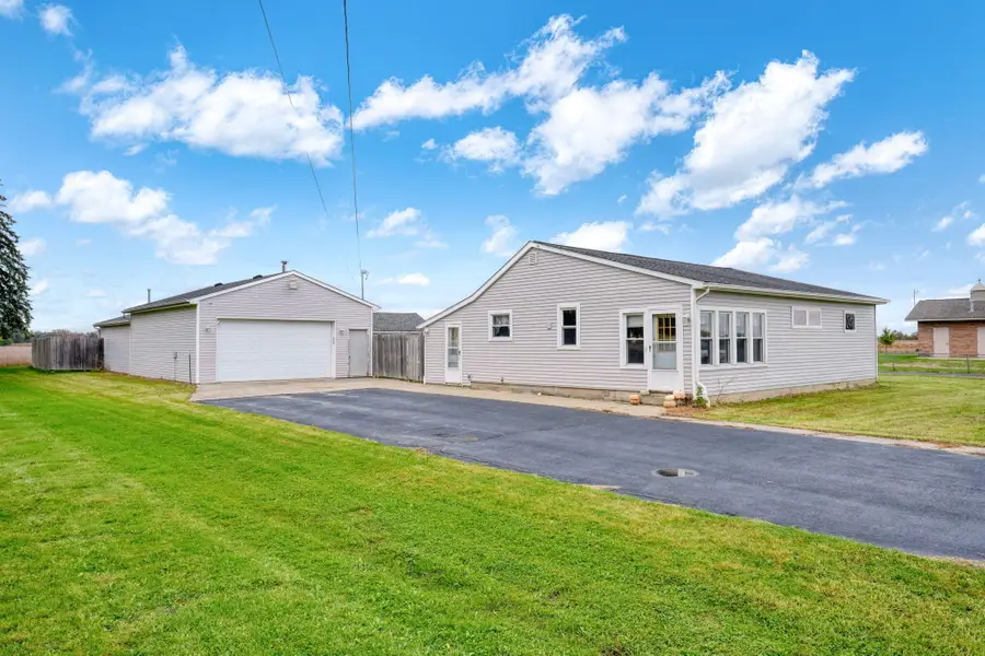 661 N Main Street, Britton, MI 49229 - #2