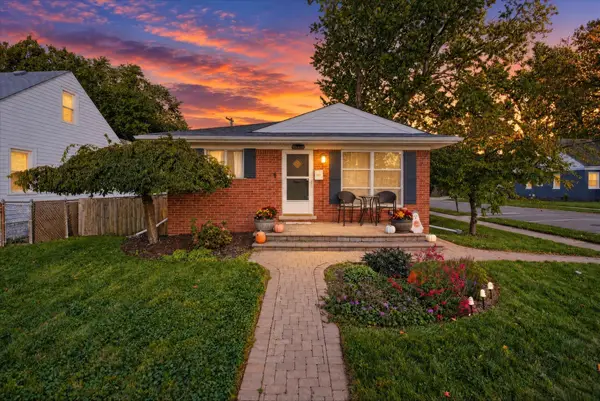 3112 Grayson Street, Ferndale, MI 48220